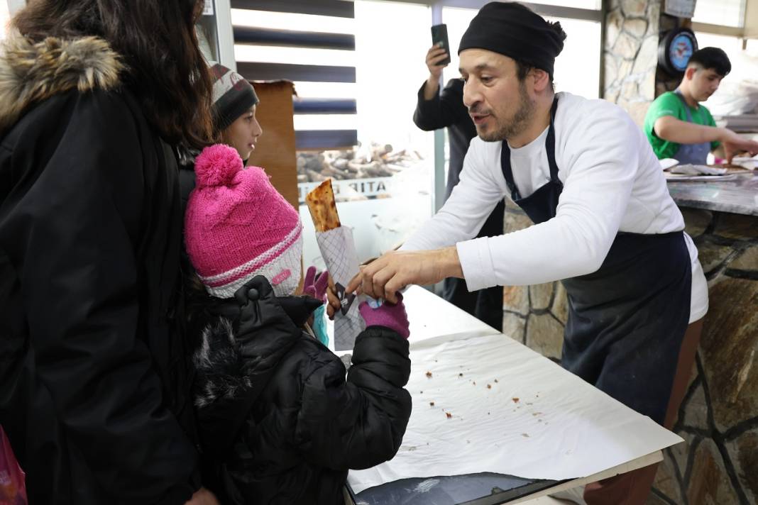 Konya’nın geleneği şivlilik nedir, ne zaman ve nasıl kutlanır? 9